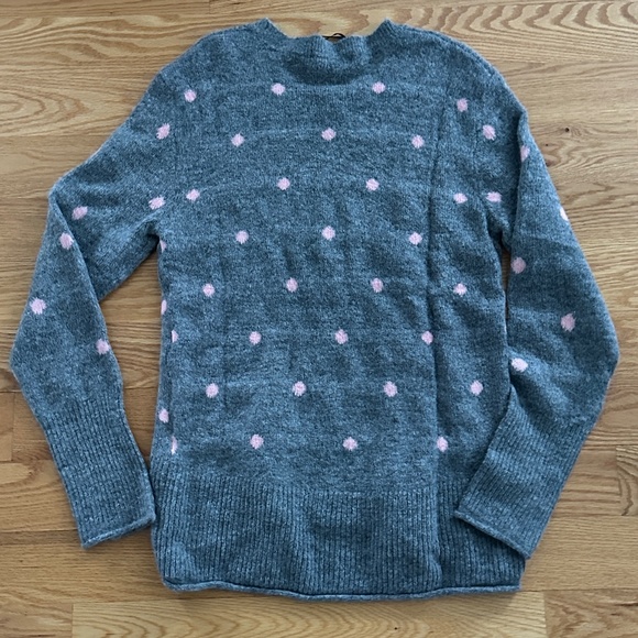 H&M L.O.G.G NWOT Sweater (M) - Picture 8 of 9